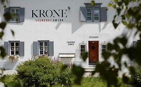 Krone Saeumerei Am Inn